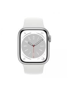 Apple Watch Series 8/GPS/41mm/A2770〈MNP53J/A〉⑥ （Apple Series 8 