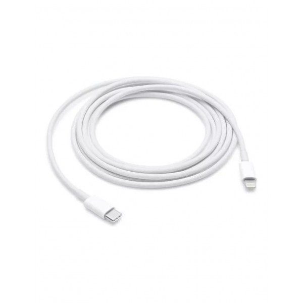 Cable Apple USBC a Lightning (2m)