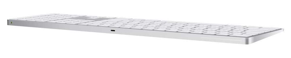 Teclados para Mac