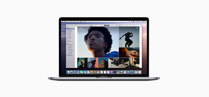 Apple Mouse