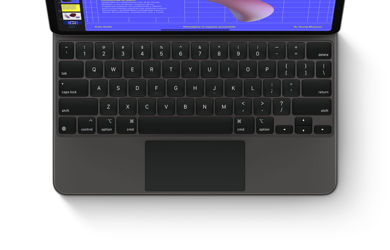 iPad Keyboard