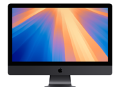 iMac Pro (Intel, 2017)
