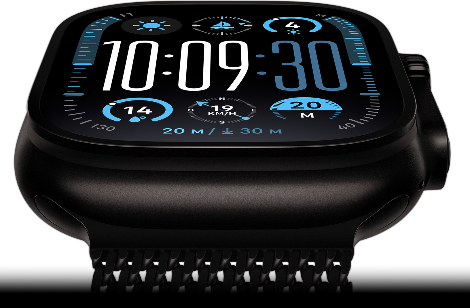 Apple Watch Series 5